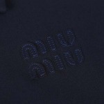 2025年10月12日秋冬入荷新作Miu Miuジャケット高品質 人気商品/HL工場