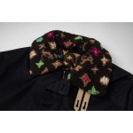 2025年10月12日秋冬入荷新作Louis Vuittonジャケット高品質 人気商品/HL工場