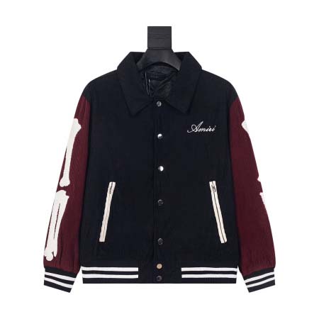 2025年10月12日秋冬入荷新作Amiジャケット高品質 人...