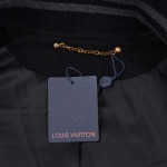 2025年10月12日秋冬入荷新作Louis Vuittonジャケット高品質 人気商品/HL工場