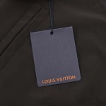 2025年10月12日秋冬入荷新作Louis Vuittonジャケット高品質 人気商品/HL工場