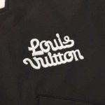 2025年10月12日秋冬入荷新作Louis Vuittonジャケット高品質 人気商品/HL工場