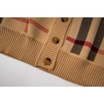 2025年10月12日秋冬入荷新作Burberryカーディガン高品質 人気商品/HL工場
