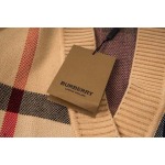 2025年10月12日秋冬入荷新作Burberryカーディガン高品質 人気商品/HL工場