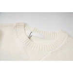 2025年10月12日秋冬入荷新作Pradaニット/セーター高品質 人気商品/HL工場