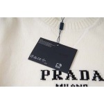 2025年10月12日秋冬入荷新作Pradaニット/セーター高品質 人気商品/HL工場