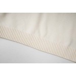 2025年10月12日秋冬入荷新作Pradaニット/セーター高品質 人気商品/HL工場