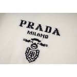 2025年10月12日秋冬入荷新作Pradaニット/セーター高品質 人気商品/HL工場