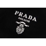 2025年10月12日秋冬入荷新作Pradaニット/セーター高品質 人気商品/HL工場