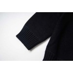 2025年10月12日秋冬入荷新作Pradaニット/セーター高品質 人気商品/HL工場