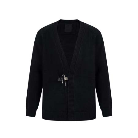 2025年10月12日秋冬入荷新作Givenchyニット/セ...