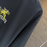 2025年10月12日秋冬入荷新作ARCTERYX長袖T シャツ高品質 人気商品/HL工場