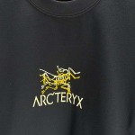 2025年10月12日秋冬入荷新作ARCTERYX長袖T シャツ高品質 人気商品/HL工場