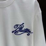 2025年10月12日秋冬入荷新作Louis Vuitton長袖T シャツ高品質 人気商品/HL工場
