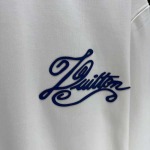 2025年10月12日秋冬入荷新作Louis Vuitton長袖T シャツ高品質 人気商品/HL工場