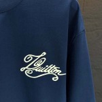 2025年10月12日秋冬入荷新作Louis Vuitton長袖T シャツ高品質 人気商品/HL工場