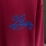 2025年10月12日秋冬入荷新作Louis Vuitton長袖T シャツ高品質 人気商品/HL工場