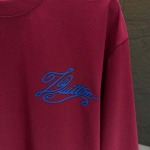 2025年10月12日秋冬入荷新作Louis Vuitton長袖T シャツ高品質 人気商品/HL工場
