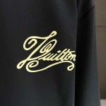 2025年10月12日秋冬入荷新作Louis Vuitton長袖T シャツ高品質 人気商品/HL工場