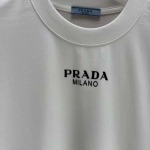 2025年10月12日秋冬入荷新作PRADA長袖T シャツ高品質 人気商品/HL工場