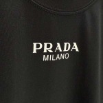2025年10月12日秋冬入荷新作PRADA長袖T シャツ高品質 人気商品/HL工場