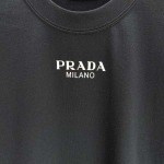 2025年10月12日秋冬入荷新作PRADA長袖T シャツ高品質 人気商品/HL工場