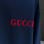 2025年10月12日秋冬入荷新作GUCCI長袖T シャツ高品質 人気商品/HL工場