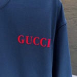 2025年10月12日秋冬入荷新作GUCCI長袖T シャツ高品質 人気商品/HL工場