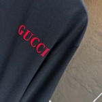 2025年10月12日秋冬入荷新作GUCCI長袖T シャツ高品質 人気商品/HL工場