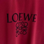 2025年10月12日秋冬入荷新作LOEWE長袖T シャツ高品質 人気商品/HL工場
