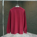 2025年10月12日秋冬入荷新作LOEWE長袖T シャツ高品質 人気商品/HL工場