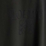 2025年10月12日秋冬入荷新作LOEWE長袖T シャツ高品質 人気商品/HL工場
