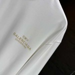 2025年10月12日秋冬入荷新作BALENCIAGA長袖T シャツ高品質 人気商品/HL工場