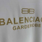 2025年10月12日秋冬入荷新作BALENCIAGA長袖T シャツ高品質 人気商品/HL工場