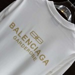 2025年10月12日秋冬入荷新作BALENCIAGA長袖T シャツ高品質 人気商品/HL工場