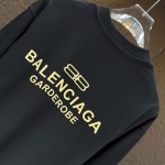 2025年10月12日秋冬入荷新作BALENCIAGA長袖T シャツ高品質 人気商品/HL工場