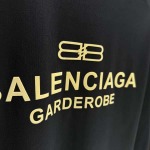 2025年10月12日秋冬入荷新作BALENCIAGA長袖T シャツ高品質 人気商品/HL工場