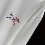 2025年10月12日秋冬入荷新作ARCTERYX長袖T シャツ高品質 人気商品/HL工場