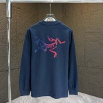 2025年10月12日秋冬入荷新作ARCTERYX長袖T シャツ高品質 人気商品/HL工場