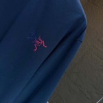 2025年10月12日秋冬入荷新作ARCTERYX長袖T シャツ高品質 人気商品/HL工場