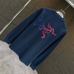 2025年10月12日秋冬入荷新作ARCTERYX長袖T シャツ高品質 人気商品/HL工場