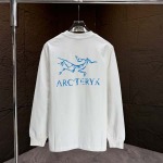 2025年10月12日秋冬入荷新作ARCTERYX長袖T シャツ高品質 人気商品/HL工場