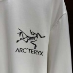 2025年10月12日秋冬入荷新作ARCTERYX長袖T シャツ高品質 人気商品/HL工場