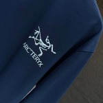 2025年10月12日秋冬入荷新作ARCTERYX長袖T シャツ高品質 人気商品/HL工場