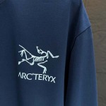 2025年10月12日秋冬入荷新作ARCTERYX長袖T シャツ高品質 人気商品/HL工場