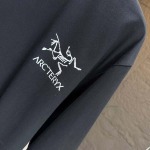 2025年10月12日秋冬入荷新作ARCTERYX長袖T シャツ高品質 人気商品/HL工場