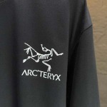 2025年10月12日秋冬入荷新作ARCTERYX長袖T シャツ高品質 人気商品/HL工場