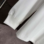 2025年10月12日秋冬入荷新作PRADA長袖T シャツ高品質 人気商品/HL工場