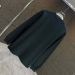 2025年10月12日秋冬入荷新作PRADA長袖T シャツ高品質 人気商品/HL工場