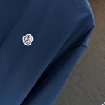 2025年10月12日秋冬入荷新作MONCLER長袖T シャツ高品質 人気商品/HL工場